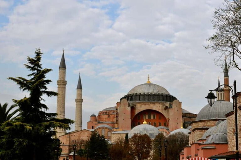 Istanbul Classical Full-Day Tour - Authentic Insights from Reviewers