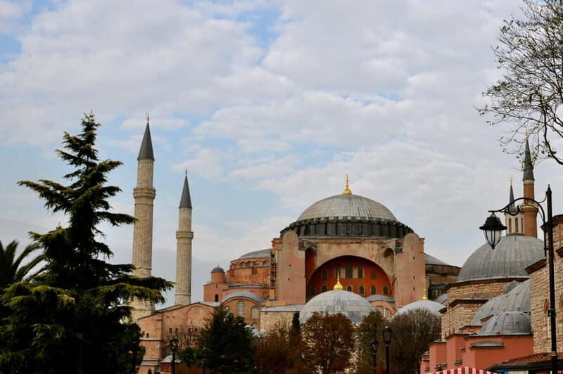 Istanbul Classical Full-Day Tour - Authentic Insights from Reviewers