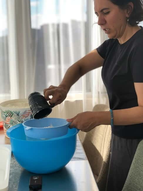 Istanbul Cooking Class: Make Traditional Turkish Mant - Practical Details and What to Expect