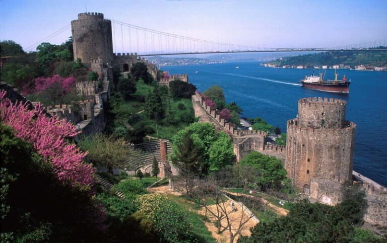 Istanbul Day Trip by Flight from Alanya, Side, Antalya Kemer - Itinerary Breakdown and Highlights