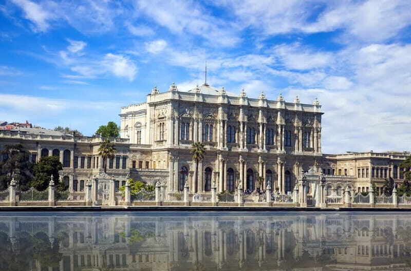 Istanbul: Dolmabahce Palace Guided Tour - Real Travel Experiences and Tips
