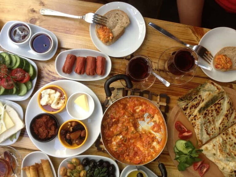 Istanbul: Explore Istanbul Asian Continent - What Sets This Tour Apart?