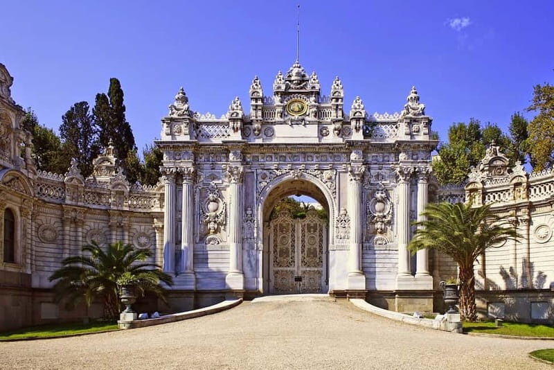 Istanbul: Full-Day Tour with Dolmabahce & Bosphorus Cruise - What Sets This Tour Apart?