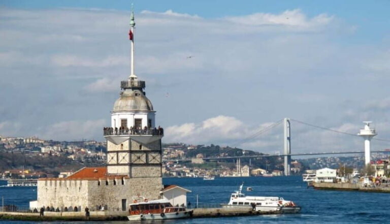Istanbul: Guided Bosphorus Cruise & Golden Horn Bus Tour - FAQ