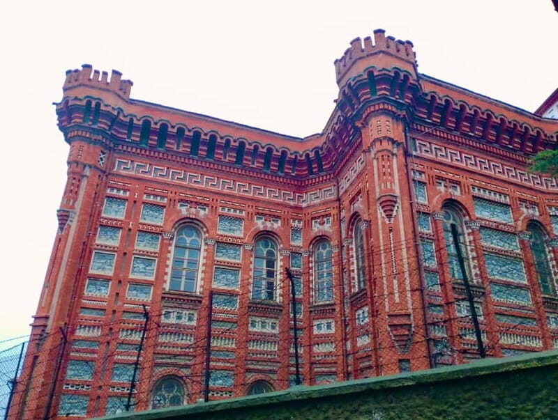 Istanbul: Guided City Tour with Bosphorus Cruise - A Full Breakdown of the Istanbul Guided Tour with Bosphorus Cruise