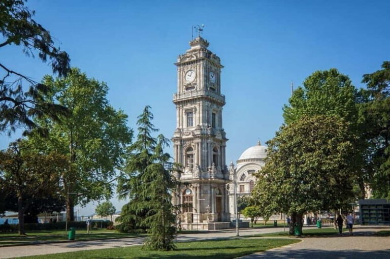 Istanbul: Hagia Sophia, Dolmabahce, Basilica Combo Ticket - Summary: Who Will Love This Experience?