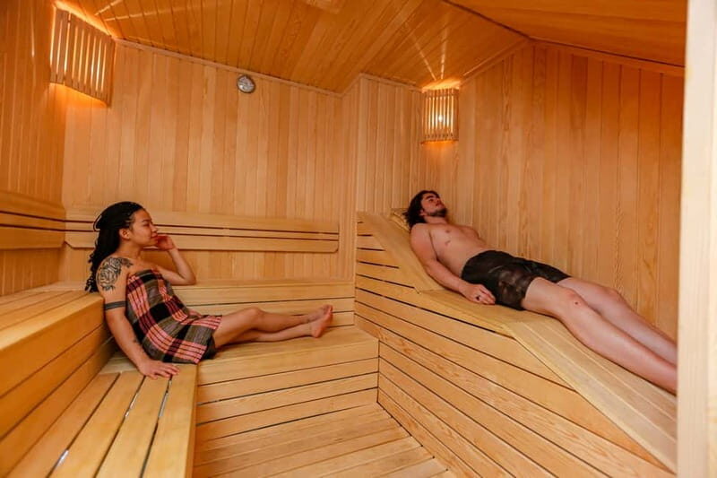 Istanbul: Hammam and Spa Private Turkish Bath Experience - The Authentic Rituals