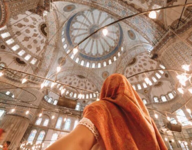 Istanbul Instagram Tour: Top Spots (Private & All-Inclusive) - The Value of the Tour