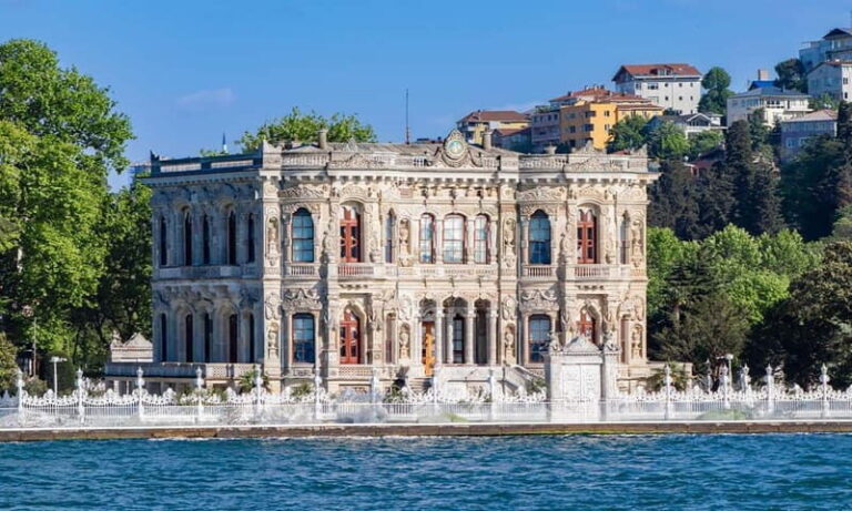 Istanbul: National Palaces Full Pass incl. Dolmabahce Palace - Practical Tips for Making the Most of Your Pass
