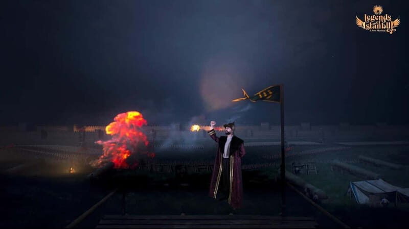 Istanbul: Ottoman Dress-Up & Rooftop Photo Shoot - Why This Experience Appeals to Travelers