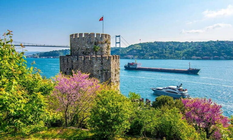 Istanbul: Rumeli Fortress Museum Skip-the-Line Ticket - The Museum Experience