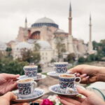 Istanbul: Sand-Brewed Turkish Coffee Workshop n/Hagia Sophia - What the Workshop Includes and What You’ll Experience
