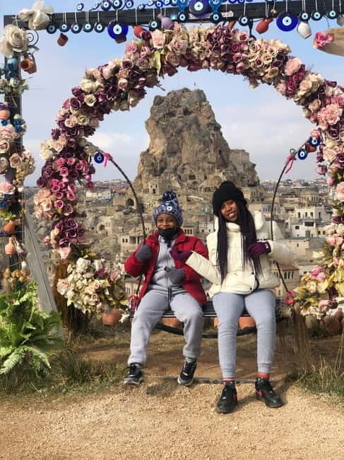Istanbul to Cappadocia 4 Days Trail - Practical Tips for Travelers