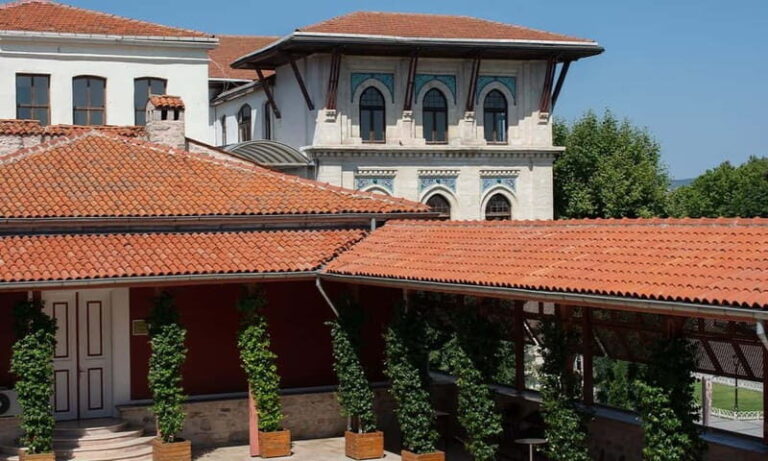 Istanbul: Turkish and Islamic Arts Museum Fast-Track Entry - FAQs
