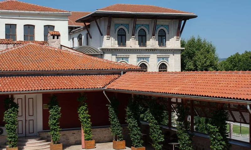 Istanbul: Turkish and Islamic Arts Museum Fast-Track Entry - FAQs