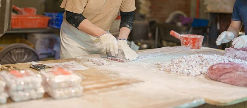 Istanbul Turkish Delight Making Workshop - Why This Workshop Is Worth Your Time