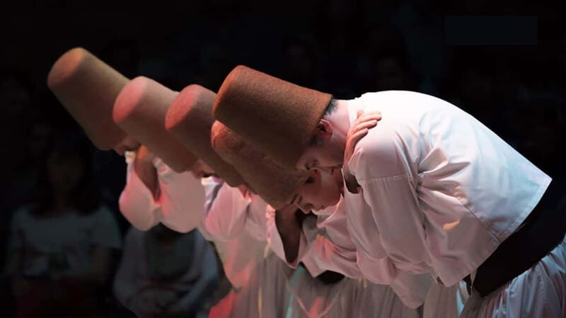 Istanbul: Whirling Dervishes Show with Hotel Transfer - The Ceremony: What to Expect