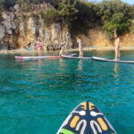 iStand-Up Paddleboarding Tour around Ksamil islands - Why This Tour Offers Great Value