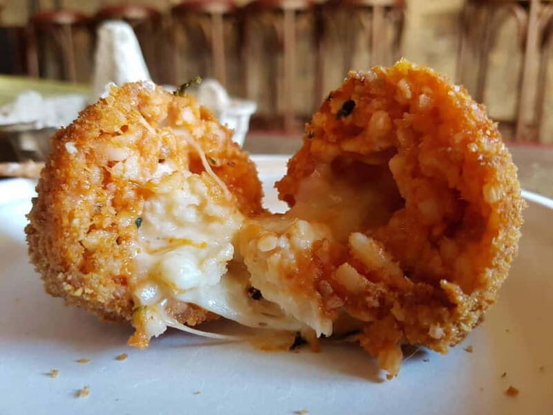 Italian Food & Wine Experience in Rome - Who is This Tour Best For?