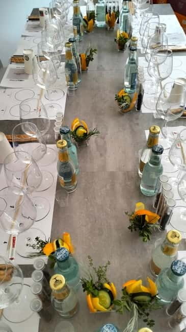 Italian Gin tasting - Why This Tour Works for Different Travelers
