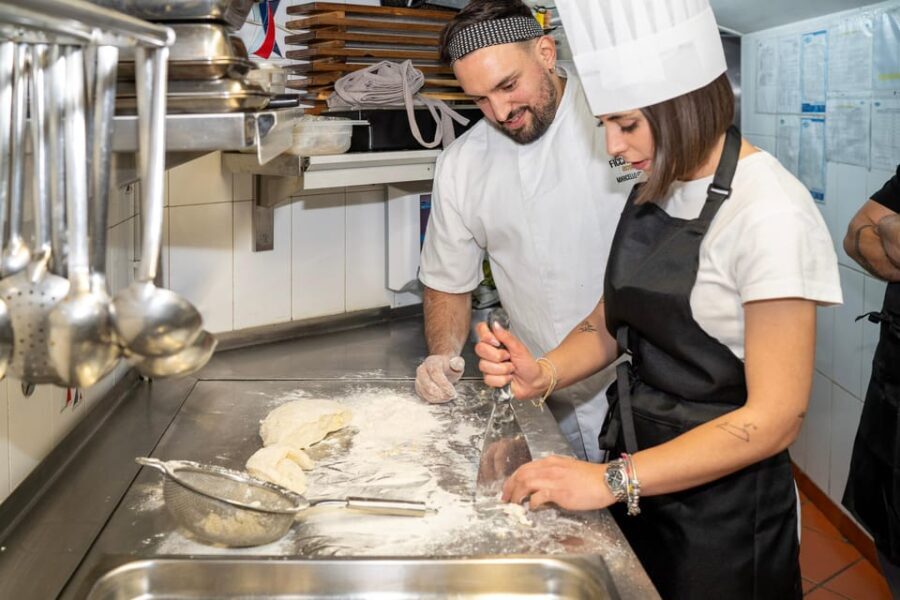 Italian Gnocchi Cooking Class - What to Expect During the Class