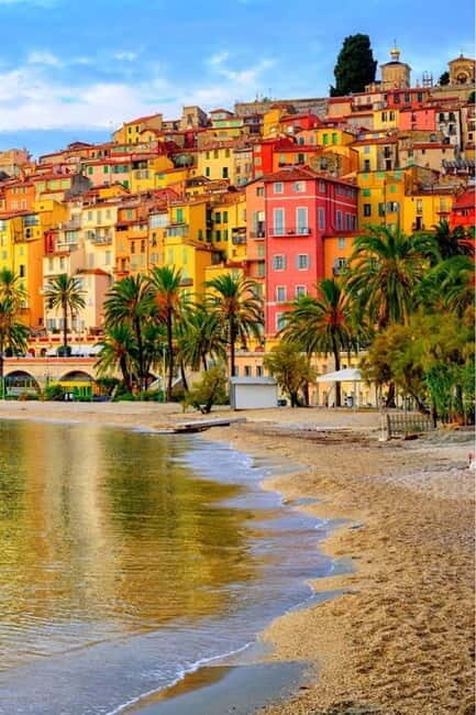 Italian Market San Remo, Menton & La Turbie - Who Would Enjoy This Tour?