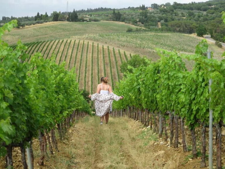Italy: 7-Day Tour of Rome, Florence, Pisa, Venice & Tuscany - Practical Insights: What to Expect