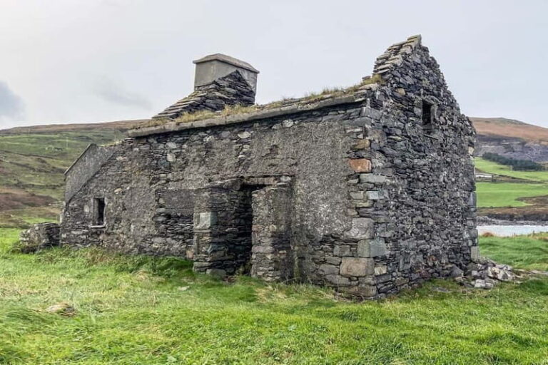 Iveragh Peninsula: Ring of Kerry Photo and Sightseeing Tour - Why This Tour Offers Good Value