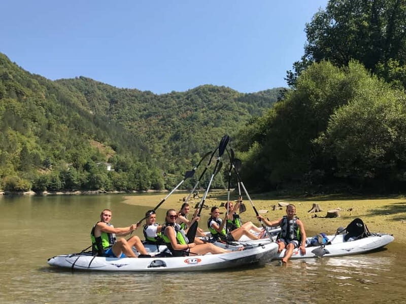 Jablanica: Neretva Kayaking Tour near Mostar - An In-Depth Look at the Jablanica Neretva Kayaking Experience