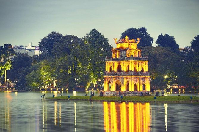 Jade Sails - Top Vip Day Cruise to Halong Bay by Expressway from Hanoi - Key Points