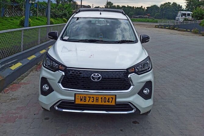 Jaigaon to Bagdogra Airport Drop - What to Expect from the Jaigaon to Bagdogra Airport Drop