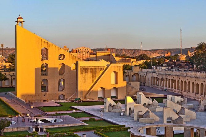 Jaipur by locals - Exploring Jaipur with Locals: An Honest Review