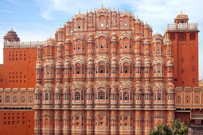 Jaipur Evening Food & market Tour: Savor the Test of the Jaipur - Introduction