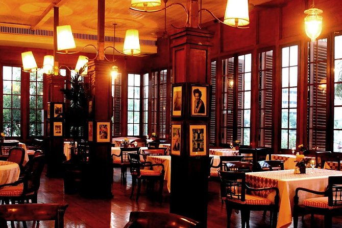 Jakarta Half-Day Guided Tour with a Private Fun Local Host - Key Points
