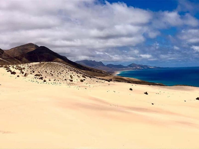 Jandia Peninsula: Jandia Highlights tour from Caleta Fuste - What Makes This Tour Stand Out?