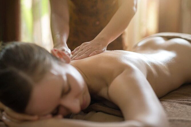 Japanese Style Happy Spa-- - Key Points  