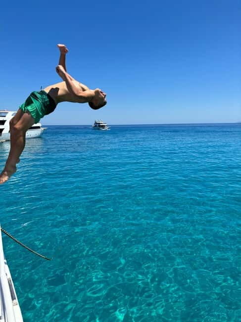 Jeep & Boat: 4x4 Tour + Boat to Blue Lagoon - What We Loved About This Tour