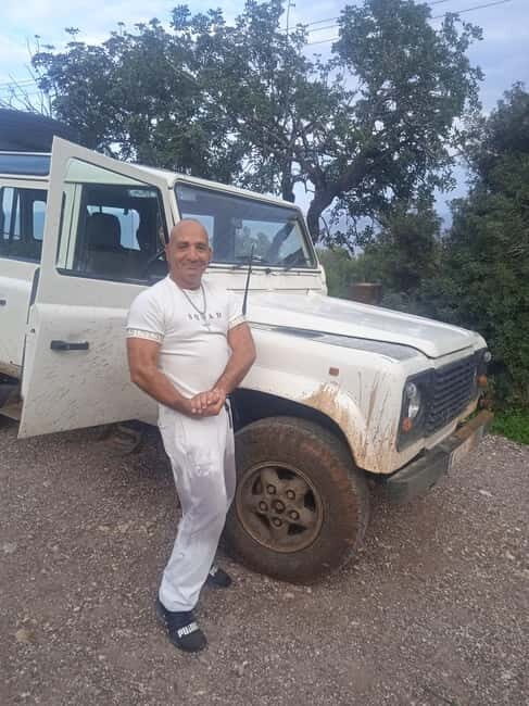 Jeep safari in Troodos, Afrotide's rock, Cyprus - Final Thoughts: Who Will Love This Tour?