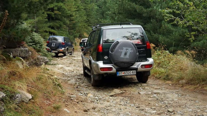 Jeep Safari Pelister, from Ohrid & Bitola. - Authentic Mountain Cuisine