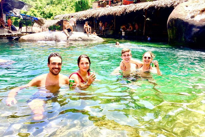 JEEP TOUR: From HOI AN, DA NANG To HUE via HAIVAN PASS - Why this Tour Offers Great Value