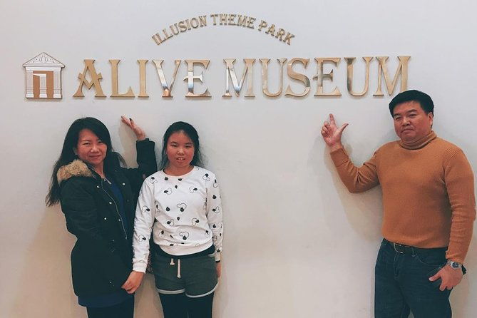 Jeju Island Taxi Tour - West Day Tour - Key Points  