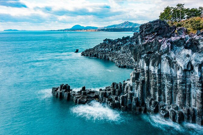 Jeju Island UNESCO Heritage Bus Tour - A Deep Dive into the Jeju UNESCO Heritage Bus Tour