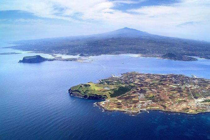Jeju Private Full day tour of UNESCO Day Tour - A Closer Look at the Itinerary