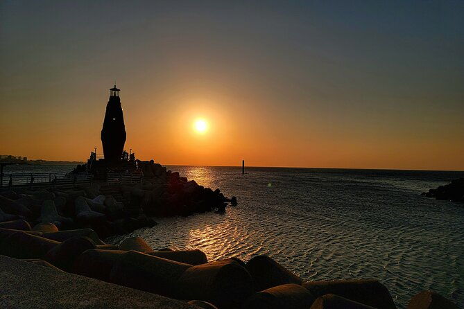Jejus private Day tour  west and south of Jeju - Introduction: Why This Private Jeju Tour Could Be Your Best Choice
