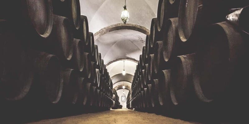 Jerez City Guided Tour and Winery Visit - What to Expect: A Detailed Breakdown