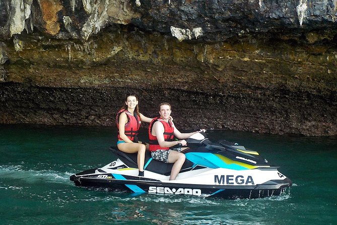 Jet Ski Island Hopping off Langkawi - Introduction