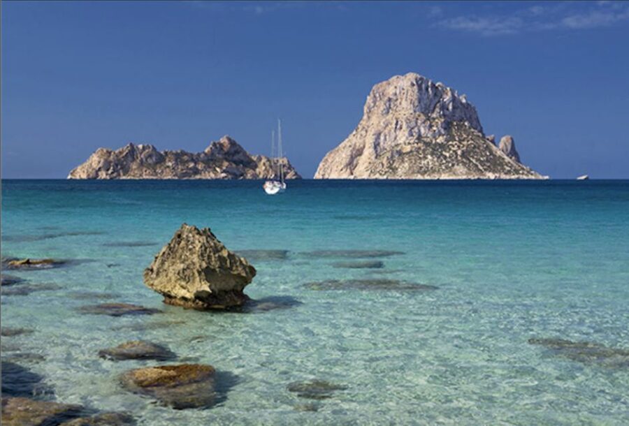 JET SKI TOUR ES VEDRA IBIZA FROM SANT ANTONI - Value and Experience: Is It Worth It?