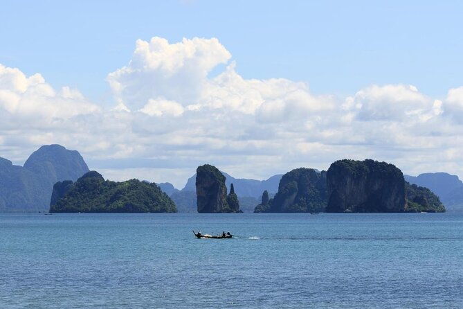 Jet Ski Tour Phuket - Discovering Phuket on a Jet Ski Tour