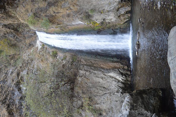 Jharipani Waterfall and Picnic Half day Hike - The Itinerary: What You Can Expect