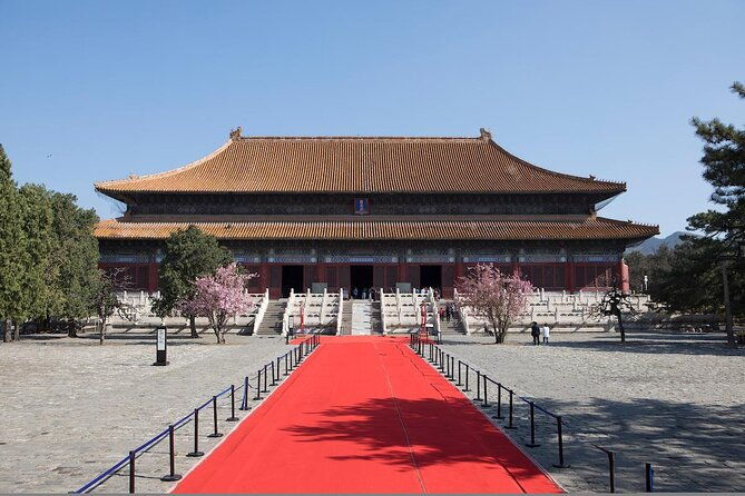Jin Shan Ling Great Wall, Gu Bei Water Town Private Day Tour - Key Points